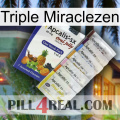 Triple Miraclezen 11